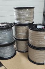 1750 mtr optilon S80 rits., Hobby en Vrije tijd, Naaien en Fournituren, Ophalen, Nieuw, Rits of Sluiting