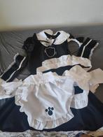 Maid dress size S, Ophalen of Verzenden, Zo goed als nieuw