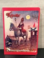 Rien Poortvliet.  Kabouter Sinterklaasboek . 2001., Diversen, Sinterklaas, Verzenden, Gebruikt