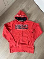 Geddes & Gillmore hoodie maat M, Ophalen of Verzenden, Zo goed als nieuw, Rood, Geddes & Gilmore