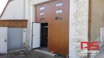 Garagedeur container Garagepoort garagebox huur Demontabele, Doe-het-zelf en Verbouw, Deuren en Horren, Nieuw, 215 cm of meer