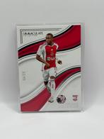 Carlos Forbs - Panini Immaculate - /40 Rookie - Ajax, Ophalen of Verzenden, Zo goed als nieuw, Ajax, Poster, Plaatje of Sticker