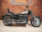 Harley-Davidson FLFBS Softail Fat Boy 114 (bj 2023), Bedrijf, Overig