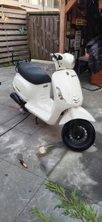 Scooter, Nieuw, Benzine, Ophalen, Overige merken