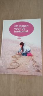 32 lessen voor de toekomst, Nieuw, Ophalen of Verzenden, Pabo studenten, Maatschappijleer