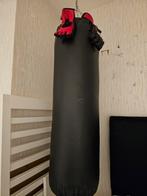 Bruce Lee Tunturi Bokszak, Sport en Fitness, Ophalen, Zo goed als nieuw, Bokszak