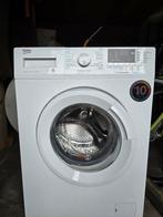 Beko 8kg 1600 toeren A+++ stoom WTV 8812 BS, Witgoed en Apparatuur, Wasmachines, Ophalen, 6 tot 8 kg, Minder dan 85 cm, 1600 toeren of meer