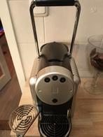 Nespresso Zenius Koffiemachine  Zo goed als nieuw!, Witgoed en Apparatuur, Espresso apparaat, Ophalen of Verzenden, Zo goed als nieuw