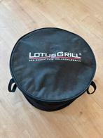 Lotusgrill rookvrije BBQ, Ophalen of Verzenden, Gebruikt