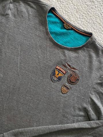 Pme legend trui sweater maat XXXL beschikbaar voor biedingen