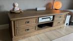 Tv meubel eiken , landelijk, Huis en Inrichting, Complete inboedels, Ophalen