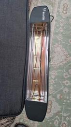 Heliosa 11 Infrarood Heater - Terrasverwarming, Ophalen of Verzenden, Gebruikt