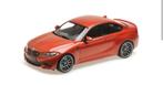 GEZOCHT 1:18 BMW M2 Competition van Minichamps, Ophalen of Verzenden, Zo goed als nieuw, Auto, MiniChamps