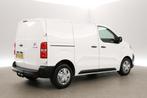 Citroën Jumpy 1.6 BlueHDI L1H1 | Airco | Cruise | 3 Persoon, Auto's, Voorwielaandrijving, Stof, Euro 6, 4 cilinders