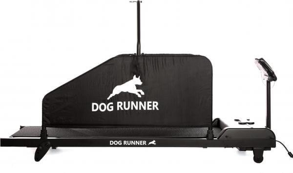 Dog Runner, Dieren en Toebehoren, Honden-accessoires, Zo goed als nieuw, Ophalen