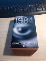1984 (Nederlandstalig) George Orwell, Ophalen of Verzenden, Zo goed als nieuw, George Orwell, Europa overig