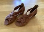 Sandalen maat 42, Verzenden, Zo goed als nieuw, Sandalen of Muiltjes