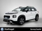 Citroen C3 Aircross 1.2 PureTech Feel | Trekhaak | Cruise Co, Auto's, Voorwielaandrijving, Gebruikt, 1199 cc, 82 pk