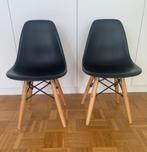 Eames kinderstoel replica, Kinderen en Baby's, Kinderkamer | Tafels en Stoelen, Ophalen, Zo goed als nieuw, Stoel(en)