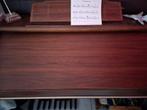 Electrisch orgel, Muziek en Instrumenten, Piano's, Ophalen, Gebruikt, Wit