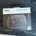 8bitdo ultimate controller, Spelcomputers en Games, Ophalen of Verzenden, Zo goed als nieuw, Controller