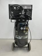 Prodif luchtcompressor, Doe-het-zelf en Verbouw, Compressors, Ophalen, Gebruikt, 200 tot 400 liter/min, 6 tot 10 bar