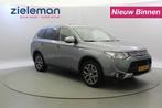 Mitsubishi OUTLANDER 2.0 PHEV Limited Edition X-Line - Navi,, Auto's, Mitsubishi, 1998 cc, 4 cilinders, Bedrijf, Vierwielaandrijving