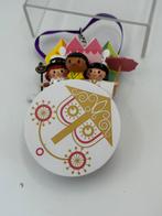 Disney small world ornament, Ophalen of Verzenden, Overige figuren, Zo goed als nieuw, Beeldje of Figuurtje