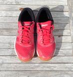 ASICS Indoor Schoenen Roze Maat 37,5, Kleding | Dames, Ophalen, Gedragen, Roze