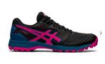 Asics Field Ultimate FF - Black/Pink Size 39, Ophalen of Verzenden, Nieuw, Schoenen