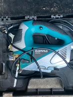 Decoupeerzaag, Ophalen, Zo goed als nieuw, Boormachine