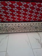 Marokkaanse Seddari met Tafel, Huis en Inrichting, Ophalen, Gebruikt, Vierpersoons of meer