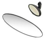 BMW E46 M3 E39 M5 Z4 dimmende spiegel achteruitkijkspiegel, Auto-onderdelen, Ophalen of Verzenden, Nieuw, BMW