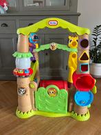 Little tikes activiteiten jungle, Kinderen en Baby's, Speelgoed | Fisher-Price, Gebruikt, Ophalen