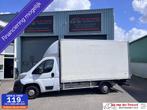 Fiat Ducato 35H 2.3 MultiJet MOTOR STUK ! Meubelbak Laadlift, Gebruikt, Euro 6, 2500 kg, Particulier