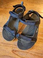 Teva Sandalen - Maat 37, Sandalen, Blauw, Gedragen, Ophalen of Verzenden