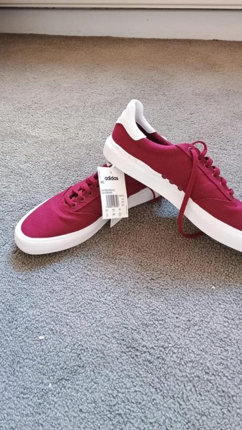 Nieuwe Adidas 3MC sneakers maat 44 – met label, Kleding | Heren, Schoenen, Nieuw, Overige kleuren, Ophalen of Verzenden