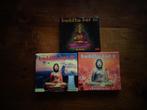 buddha bar 3 x cd box, Ophalen of Verzenden