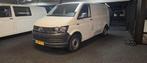 Volkswagen Transporter 2.0 D 62KW 2019 schade auto, 4 cilinders, Volkswagen, Origineel Nederlands, Diesel