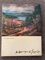 A. Dunoyer de Segonzac door Anne Distel, Ophalen of Verzenden, Gelezen, Schilder- en Tekenkunst