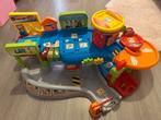 Vtech garage, Ophalen, Zo goed als nieuw