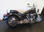 Kawasaki VN 2000 VULCAN CLASSIC SUPER FRAAI! (bj 2004), Bedrijf, Chopper
