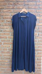 King Louie Amy tortoise maat 40, Kleding | Dames, Maat 38/40 (M), Blauw, Nieuw, Ophalen of Verzenden