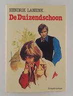 Lansink, Hendrik - De Duizendschoon / Streekroman, Verzenden, Gelezen, Nederland