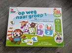 Ik leer op weg naar groep 1, Ophalen of Verzenden, Zo goed als nieuw