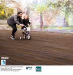 Waterbestendig Laminaat Bourbon Hills Oak 8mm dik €14,95m2, Bruin, Verzenden, 75 m² of meer, Zo goed als nieuw