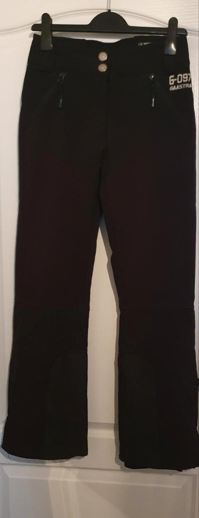 Gaastra skibroek maat 36, Kleding | Dames, Wintersportkleding, Gedragen, Broek, Maat 36 (S), Ophalen of Verzenden