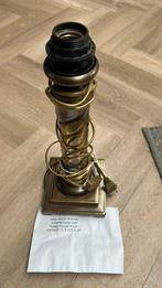 Schemerlamp voet, Ophalen of Verzenden, Zo goed als nieuw, Minder dan 50 cm