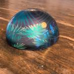 Presse Papier- Iriserend, Ophalen of Verzenden, Zo goed als nieuw