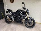 Zeer nette Suzuki GSR 750 (ABS) 2012, Motoren, 750 cc, 4 cilinders, Motorrijbewijs A, Particulier